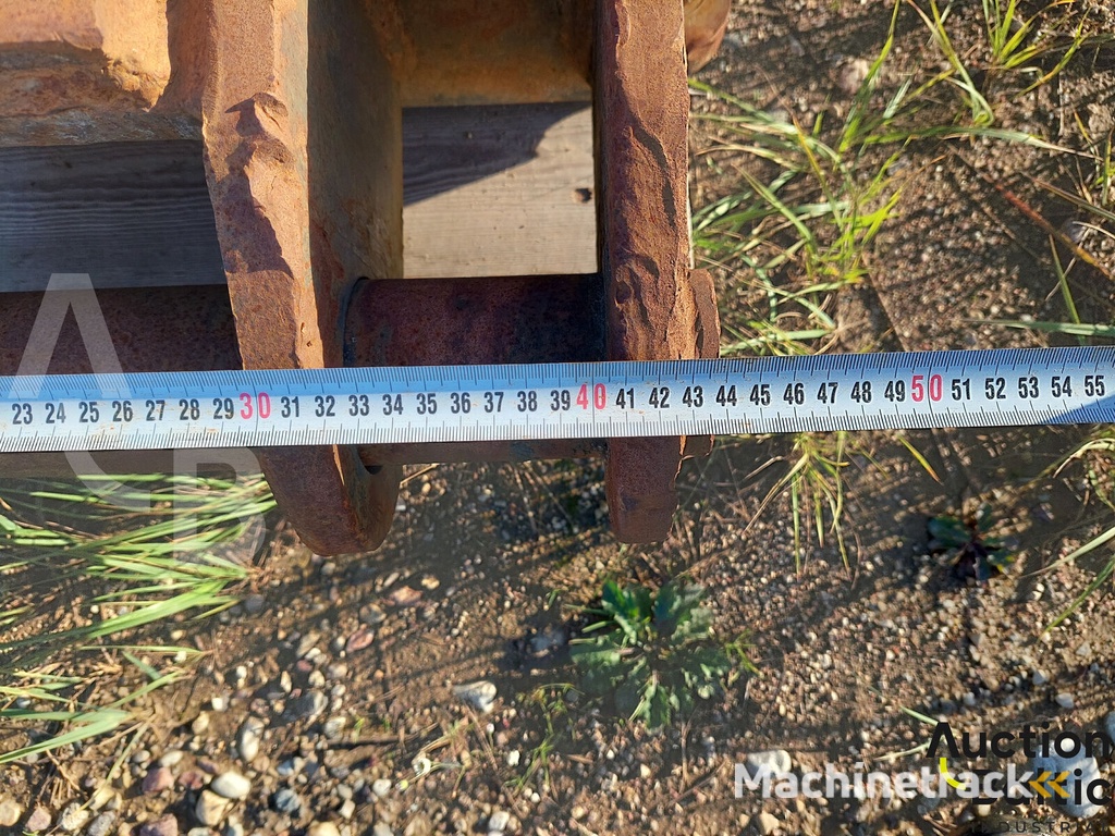 Hooking up (Užkabinimas)