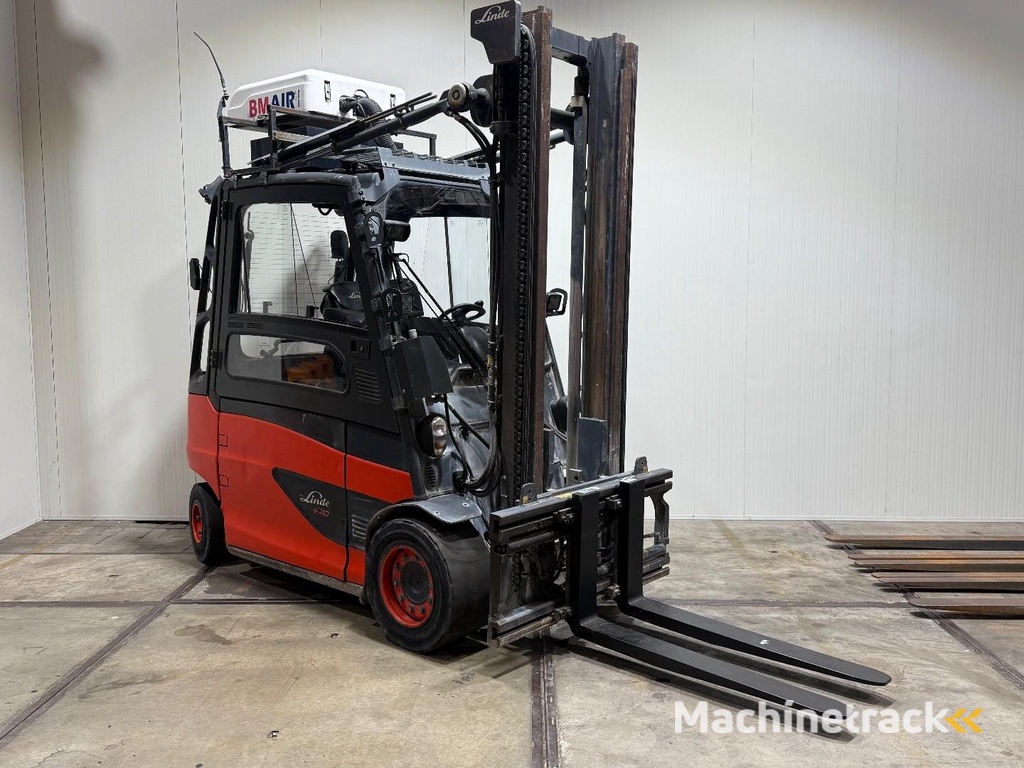 Linde E40-600 HL1112