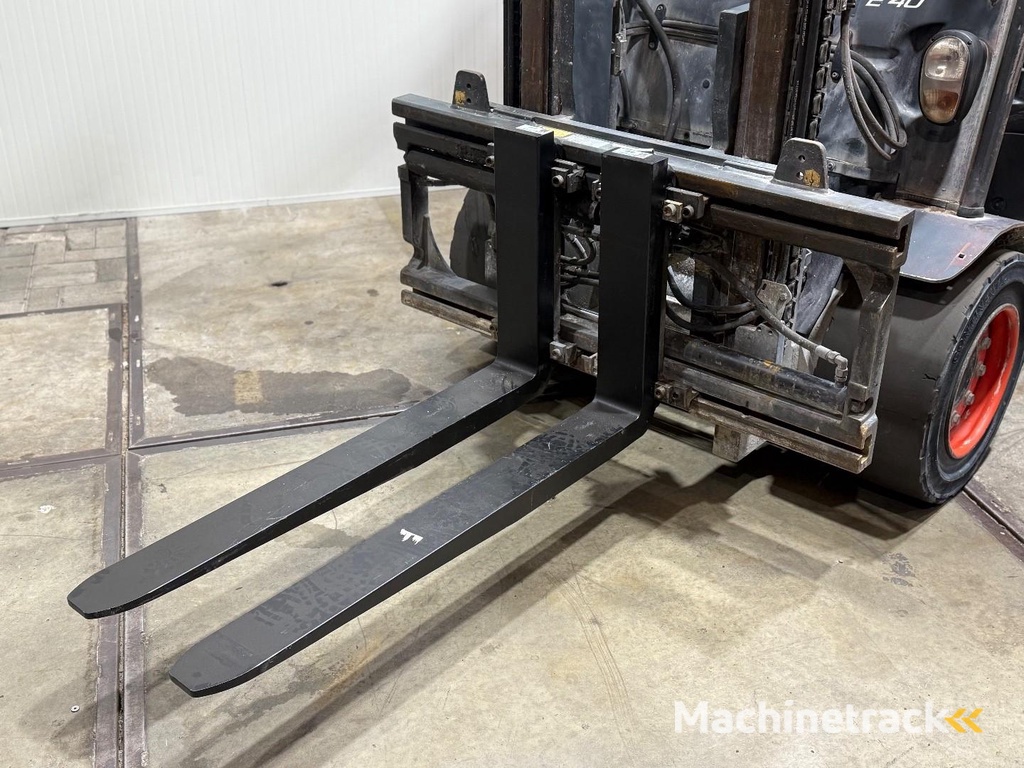 Linde E40-600 HL1112