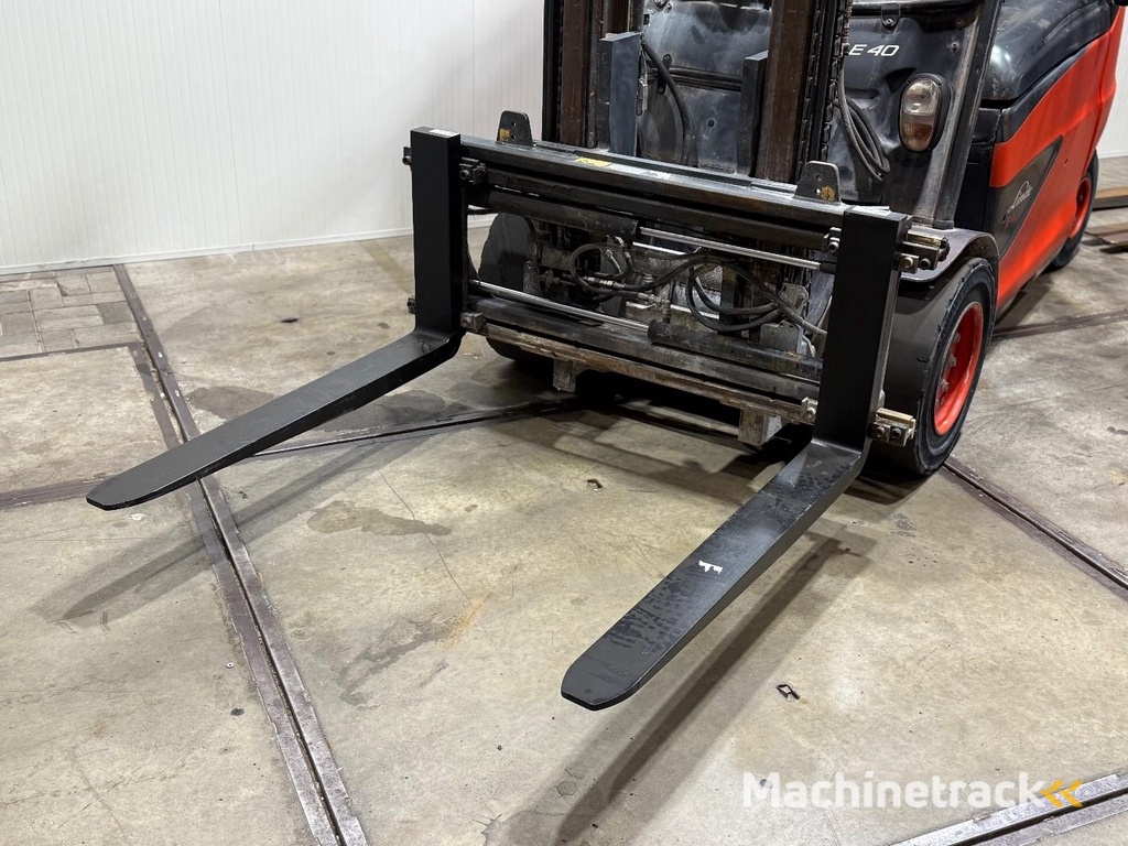 Linde E40-600 HL1112