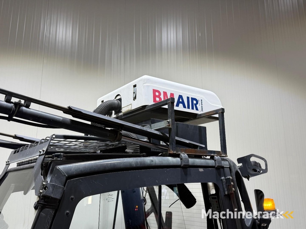 Linde E40-600 HL1112