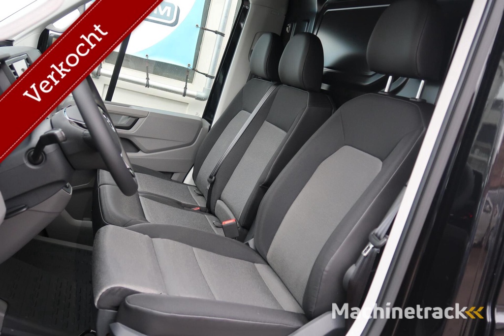 Volkswagen Crafter 35 177PK L3H3 Aut|ACC|Camera|BPM VRIJ!