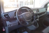 Minituur van Opel Vivaro 120PK|Innovation|NAVI|Trekhaak|Camera|stoelverw.|Compleet & NETJES!