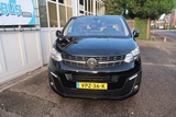 Minituur van Opel Vivaro 120PK|Innovation|NAVI|Trekhaak|Camera|stoelverw.|Compleet & NETJES!