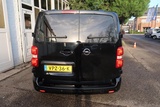 Minituur van Opel Vivaro 120PK|Innovation|NAVI|Trekhaak|Camera|stoelverw.|Compleet & NETJES!