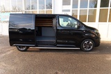 Minituur van Opel Vivaro 120PK|Innovation|NAVI|Trekhaak|Camera|stoelverw.|Compleet & NETJES!