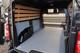 Minituur van Opel Vivaro 120PK|Innovation|NAVI|Trekhaak|Camera|stoelverw.|Compleet & NETJES!