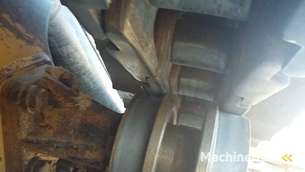 Caterpillar Diverses-pièces-détachées-963D