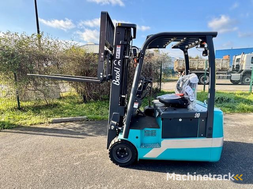 Baoli KBE 20 N