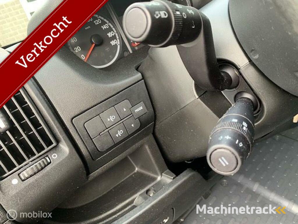 Citroën Jumper 2.2 HDI 120 PK Lang Laag Airco Trekhaak EURO 5