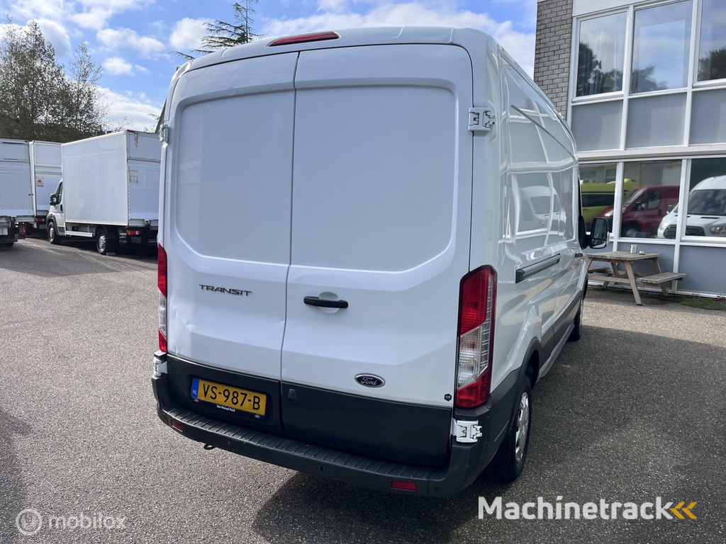 Ford Transit  2.2 TDCI Lang  3 H2 Trend Airco Camera Navi