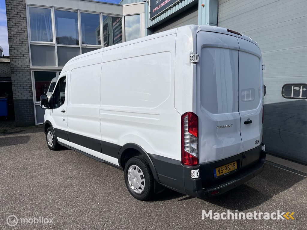 Ford Transit  2.2 TDCI Lang  3 H2 Trend Airco Camera Navi