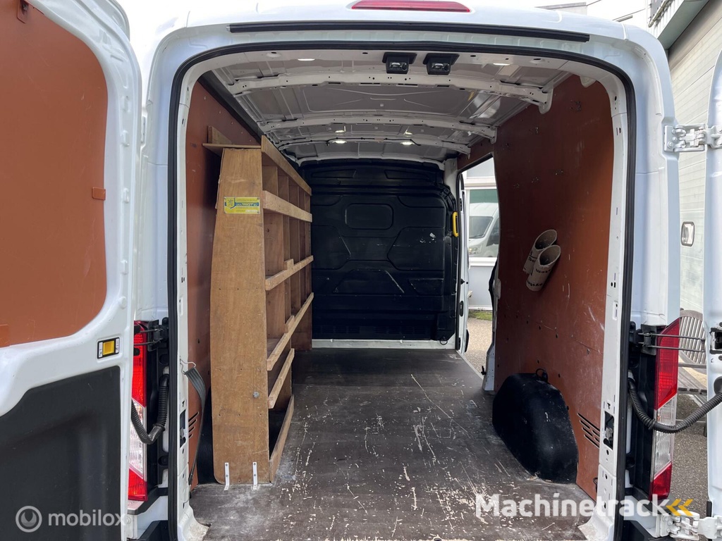 Ford Transit  2.2 TDCI Lang  3 H2 Trend Airco Camera Navi