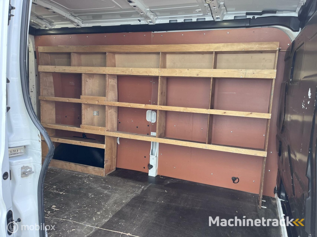 Ford Transit  2.2 TDCI Lang  3 H2 Trend Airco Camera Navi