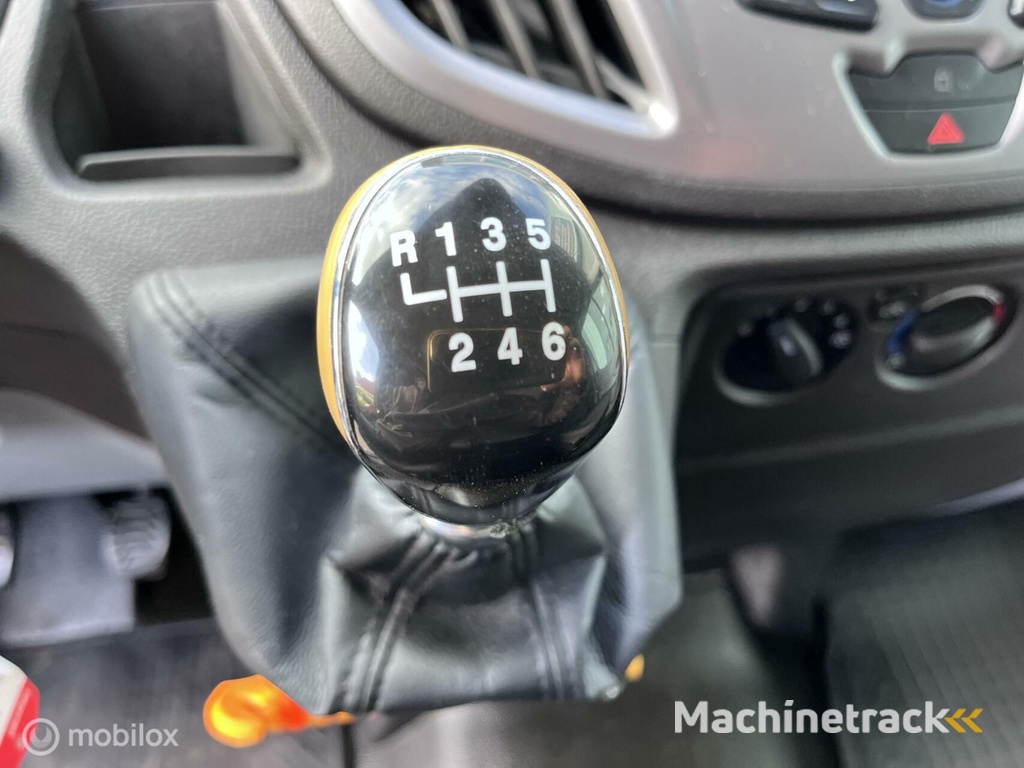 Ford Transit  2.2 TDCI Lang  3 H2 Trend Airco Camera Navi