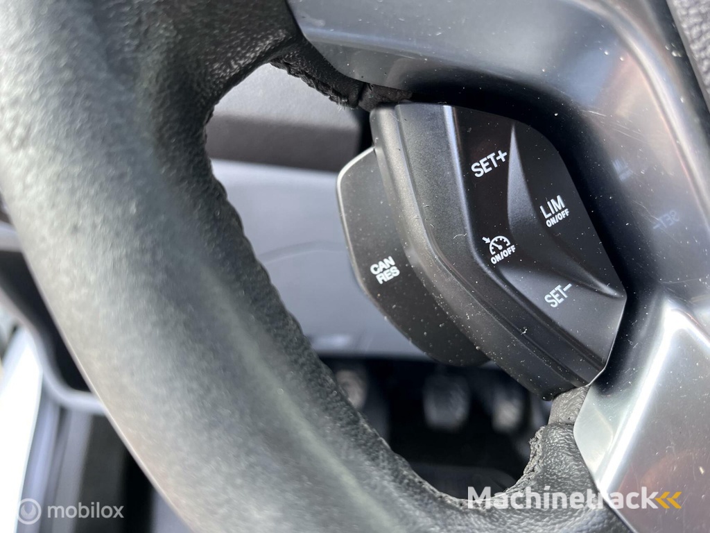 Ford Transit  2.2 TDCI Lang  3 H2 Trend Airco Camera Navi