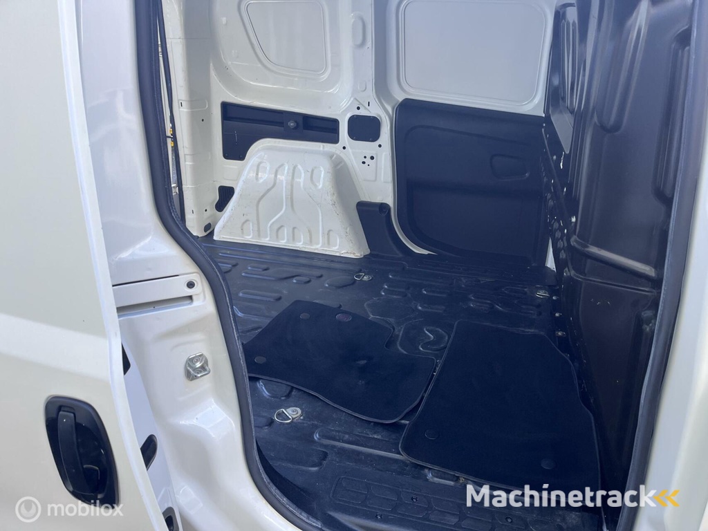 Fiat Doblò Cargo 1.6 MJ Euro 6   SX ECO JET Airco  Navi