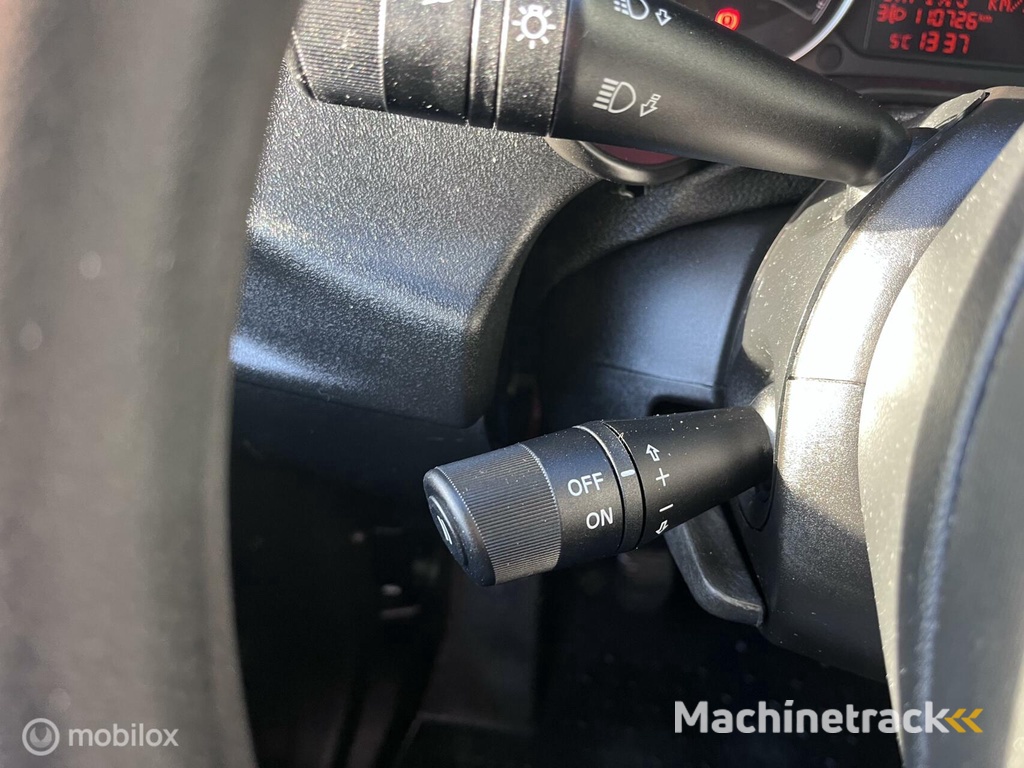 Fiat Doblò Cargo 1.6 MJ Euro 6   SX ECO JET Airco  Navi