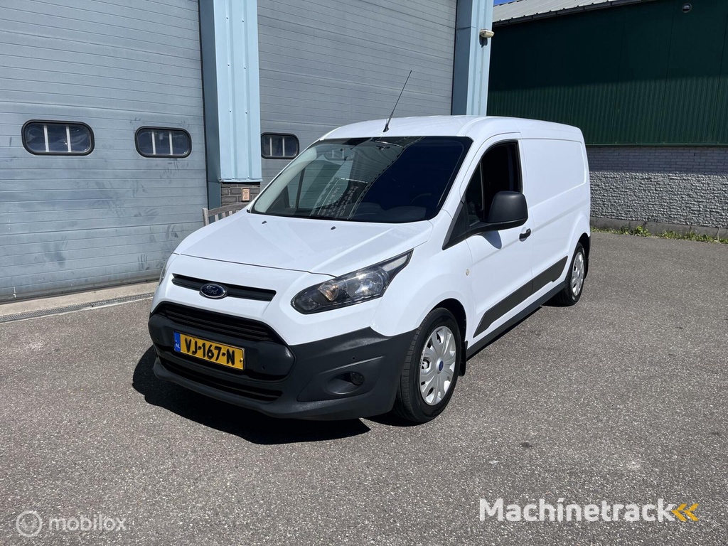 Ford Transit Connect 1.6 TDCI L2 Ambiente