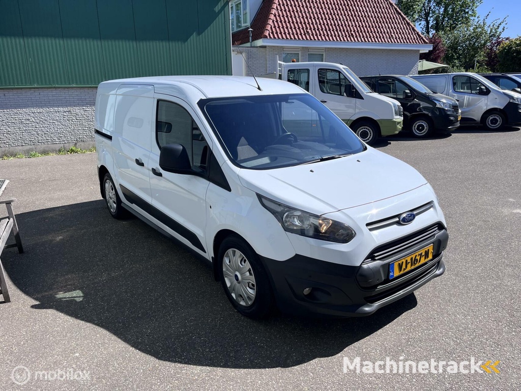 Ford Transit Connect 1.6 TDCI L2 Ambiente