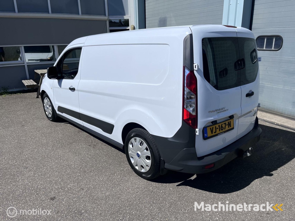 Ford Transit Connect 1.6 TDCI L2 Ambiente