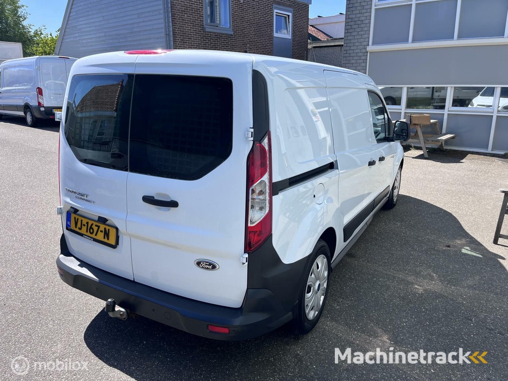 Ford Transit Connect 1.6 TDCI L2 Ambiente