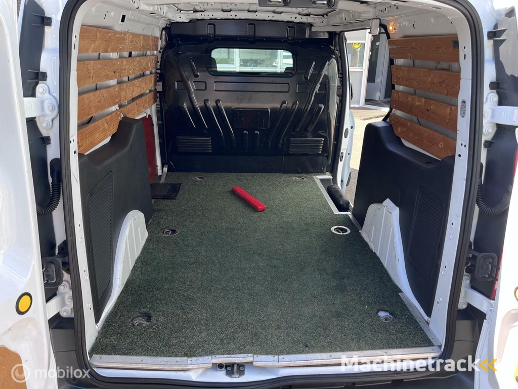 Ford Transit Connect 1.6 TDCI L2 Ambiente