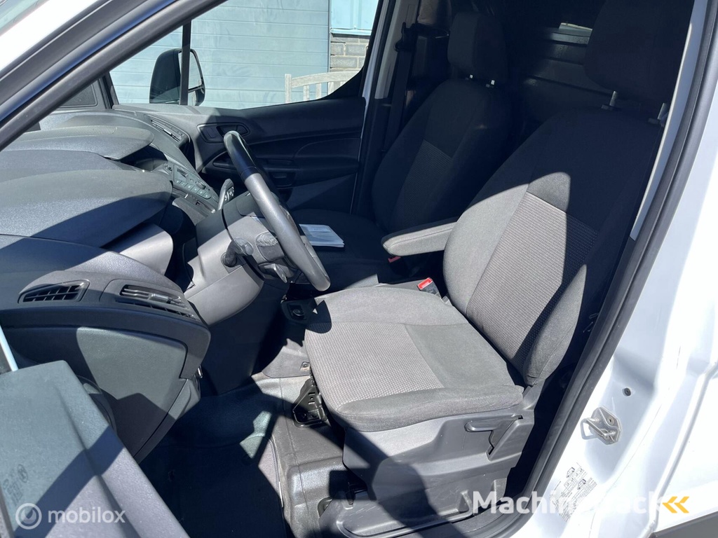 Ford Transit Connect 1.6 TDCI L2 Ambiente