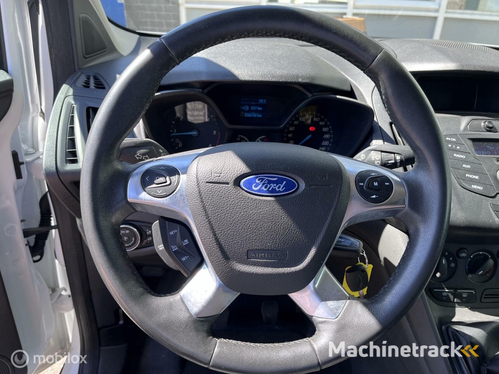 Ford Transit Connect 1.6 TDCI L2 Ambiente