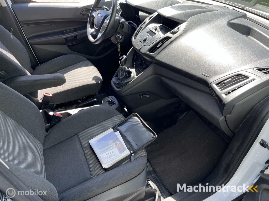 Ford Transit Connect 1.6 TDCI L2 Ambiente