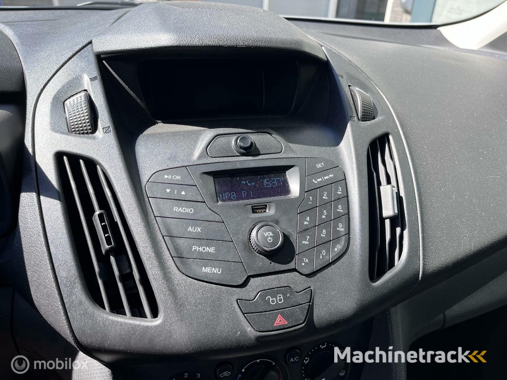 Ford Transit Connect 1.6 TDCI L2 Ambiente