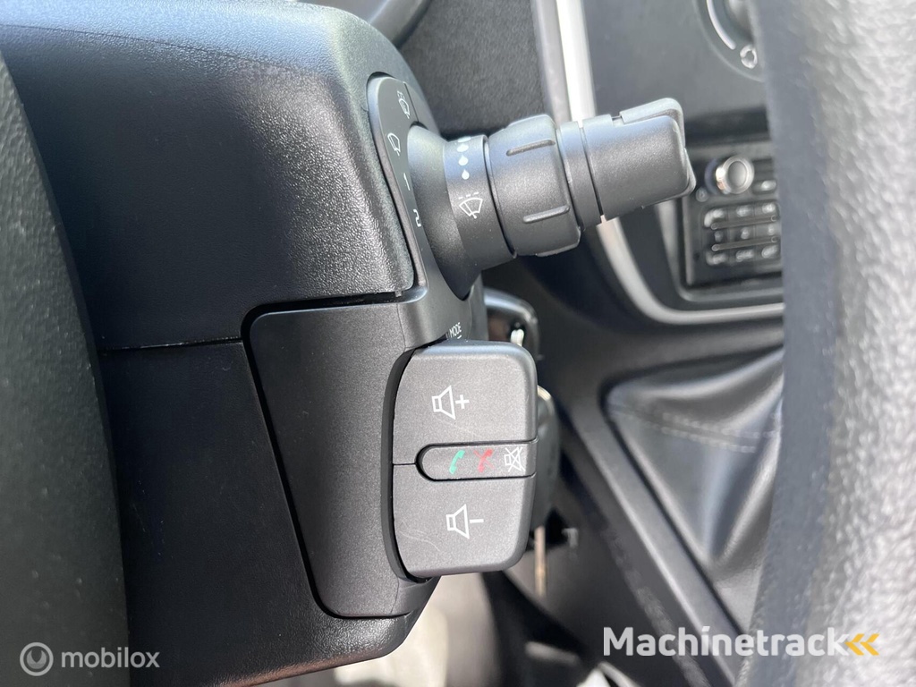 Renault Kangoo  Z.E. 44 KW Lange uitvoering.Eigen accu