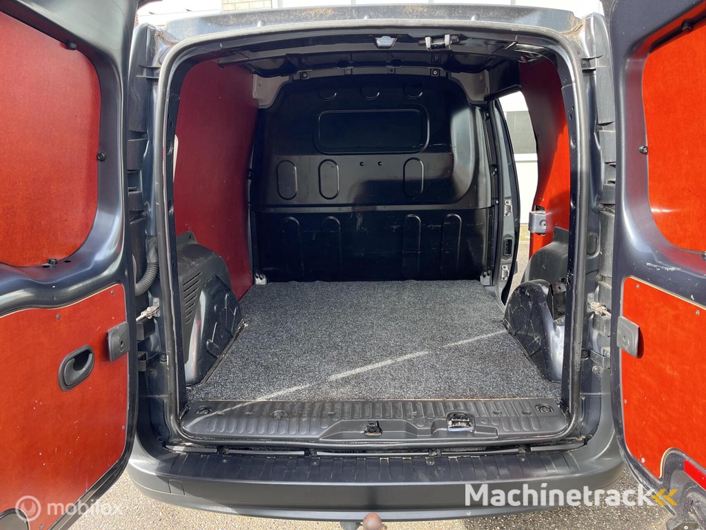 Mercedes Citan 109 CDI BlueEFFICIENCY Trekhaak