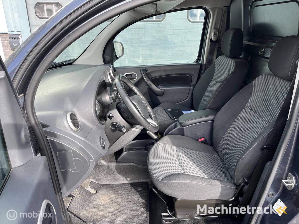 Mercedes Citan 109 CDI BlueEFFICIENCY Trekhaak