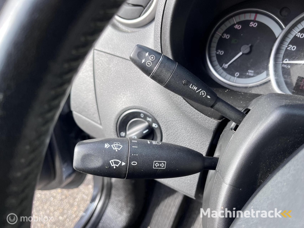 Mercedes Citan 109 CDI BlueEFFICIENCY Trekhaak