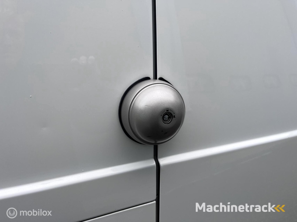 Opel Vivaro  1.5 CDTI L3H1 Edition 3 zitplaatsen Lange uitvoering Imperiaal EURO 6