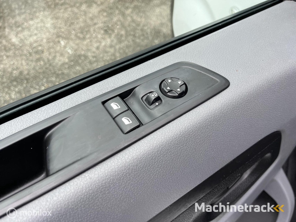 Opel Vivaro  1.5 CDTI L3H1 Edition 3 zitplaatsen Lange uitvoering Imperiaal EURO 6