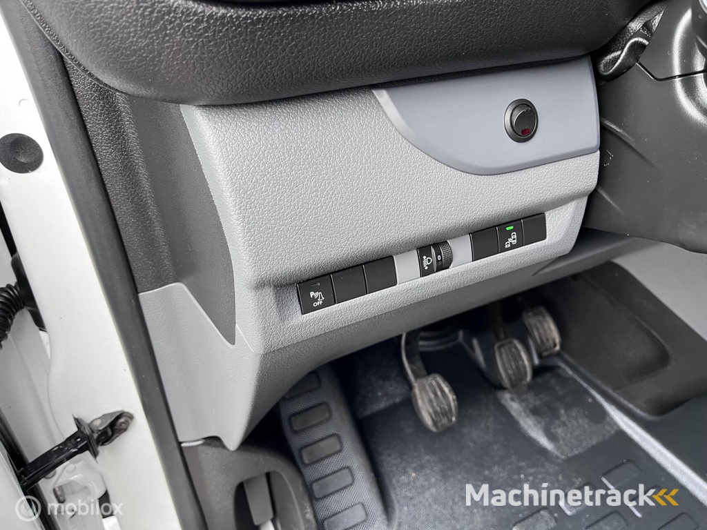 Opel Vivaro  1.5 CDTI L3H1 Edition 3 zitplaatsen Lange uitvoering Imperiaal EURO 6