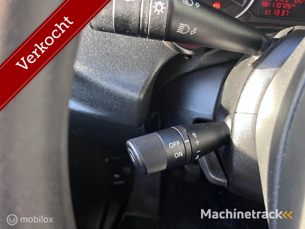 Fiat Doblò Cargo 1.6 MJ Euro 6   SX ECO JET Airco  Navi