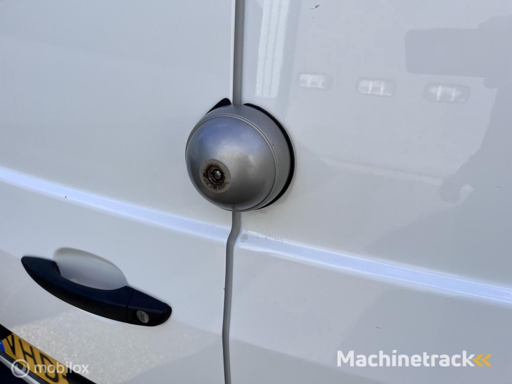 Opel Combo 1.5D LANG  Edition 2 x schuifdeur Laadruimte inrichting