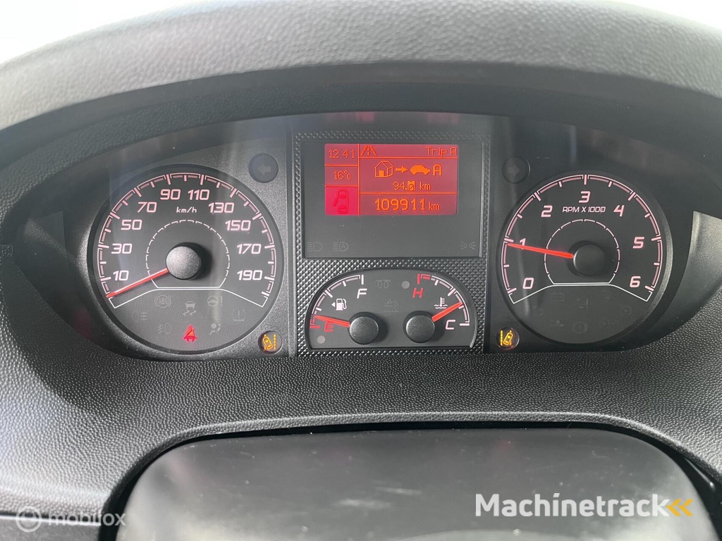 Peugeot Boxer  335 2.2 Blue HDi 165 PK Maxi XXL