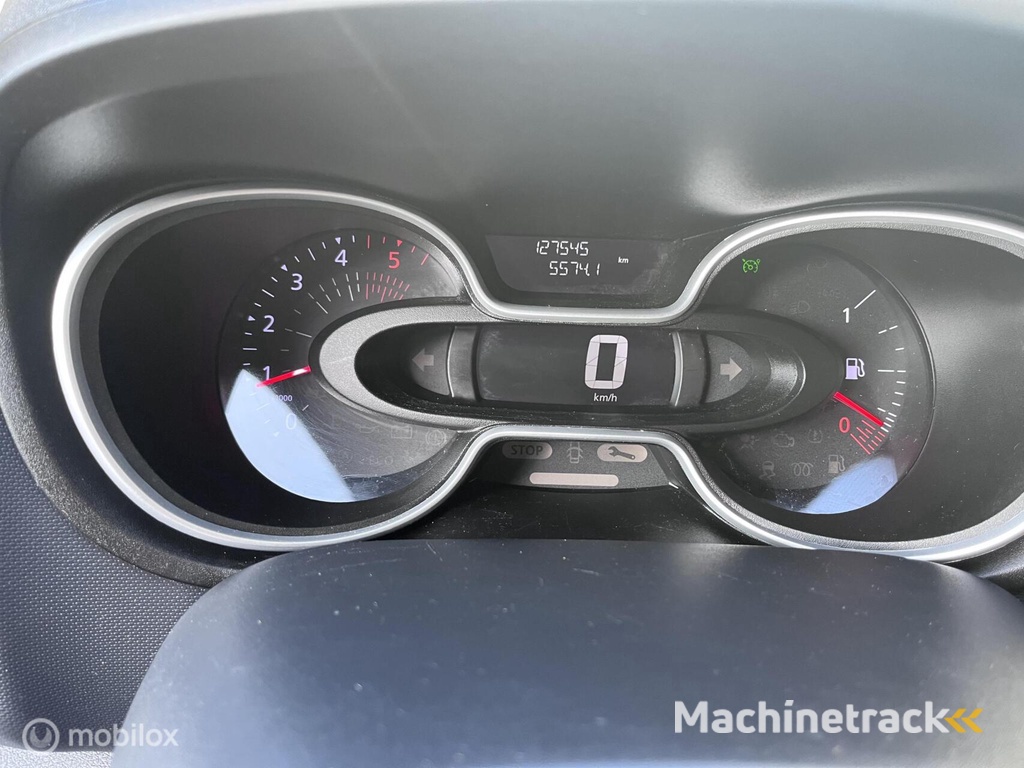 Renault Trafic  2.0 dCi 120 LANG Dubbele cabineWork Edition