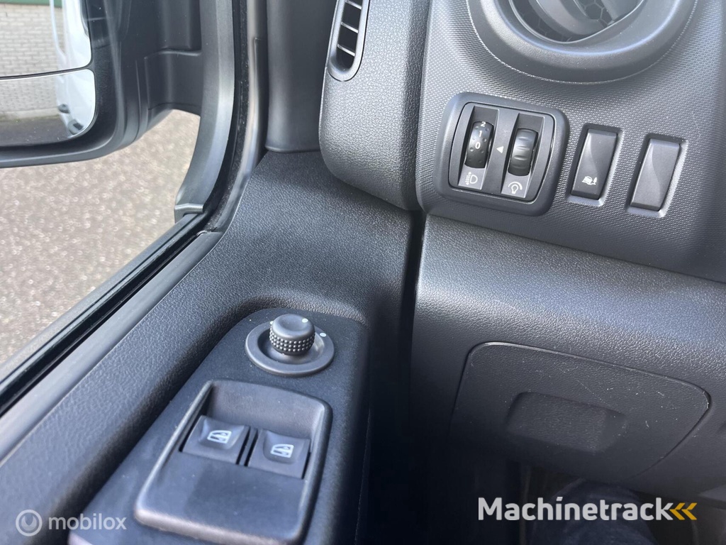 Renault Trafic  2.0 dCi 120 LANG Dubbele cabineWork Edition