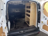 Miniaturansicht von Ford Transit Connect 1.5 TDCI EURO 6 Ambiente  3 Zitplaatsen Airco Trekhaak