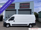 Minituur van Peugeot Boxer 335 3.0 HDI  !77 PK L3H2 Airco Trekhaak