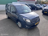Miniaturansicht von Mercedes Citan 109 CDI BlueEFFICIENCY Trekhaak