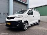 Minituur van Opel Vivaro  1.5 CDTI L3H1 Edition 3 zitplaatsen Lange uitvoering Imperiaal EURO 6