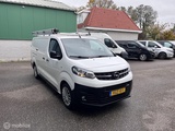 Minituur van Opel Vivaro  1.5 CDTI L3H1 Edition 3 zitplaatsen Lange uitvoering Imperiaal EURO 6