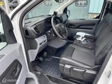 Minituur van Opel Vivaro  1.5 CDTI L3H1 Edition 3 zitplaatsen Lange uitvoering Imperiaal EURO 6