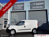 Minituur van Fiat Doblò Cargo 1.6 MJ Euro 6 SX ECO JET Airco Navi